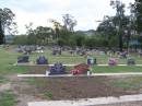 
Ma Ma Creek Anglican Cemetery, Gatton shire
