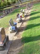 
Ma Ma Creek Anglican Cemetery, Gatton shire
