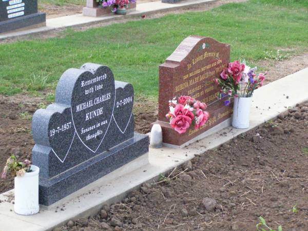 Ma Ma Creek Anglican Cemetery, Gatton shire  | 