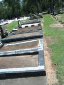 
Maclean cemetery, Beaudesert Shire
