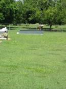 
Charles Henry PRIOR,
22 Feb 1912 - 25 Aug 2004,
husband father grandfather great-grandfather;
Emily Christina Margaret PRIOR,
25 June 1912 - 29 Nov 2002,
wife mother grandmother great-grandmother;
Maclean cemetery, Beaudesert Shire
