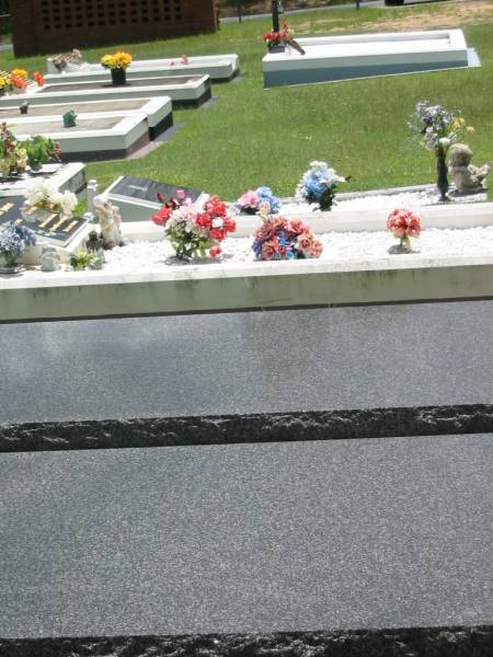 Maclean cemetery, Beaudesert Shire  | 