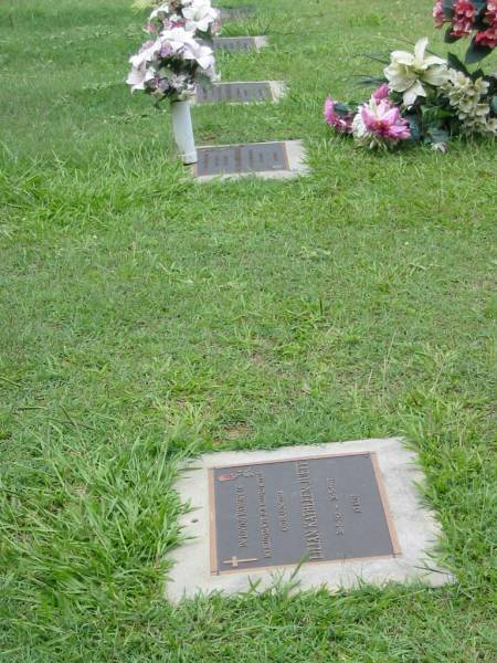 Maclean cemetery, Beaudesert Shire  | 