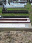 Marburg Lutheran Cemetery, Ipswich