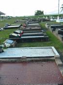 Marburg Lutheran Cemetery, Ipswich