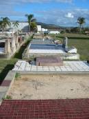 Marburg Lutheran Cemetery, Ipswich