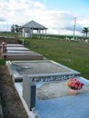 Marburg Lutheran Cemetery, Ipswich