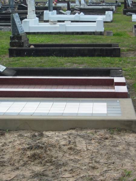 Marburg Lutheran Cemetery, Ipswich  | 