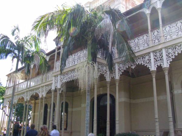 Woodlands cemetery, Marburg, Ipswich  | 