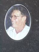 Allan Desmond NEWLOVE,
husband father,
died 11-7-2001 aged 71 years;
Maroon General Cemetery, Boonah Shire