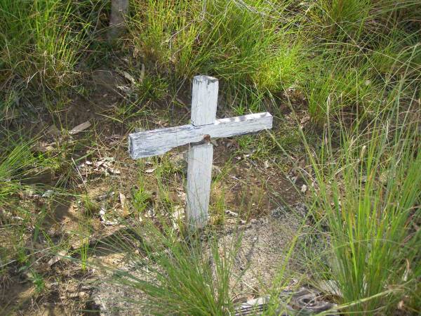 Maroon General Cemetery, Boonah Shire  | 