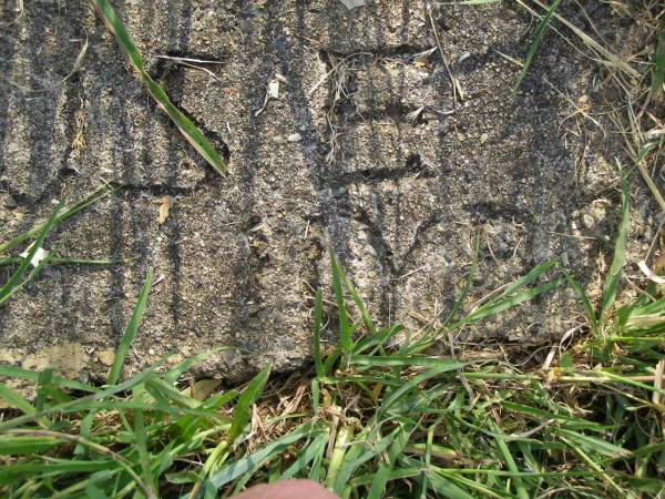 May RAGUSE,  | 11 years;  | Maroon General Cemetery, Boonah Shire  | 
