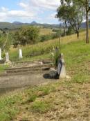 Maroon General Cemetery, Boonah Shire