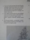 
St Albans church,
Maryvale Homestead (St Albans) cemetery, Warwick Shire

