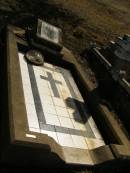 
Albert GRAF,
born 1893,
died 16 Aug 1968?;
Meringandan cemetery, Rosalie Shire
