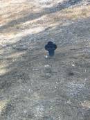 
Meringandan cemetery, Rosalie Shire
