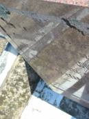 
William ANDREW,
father,
died 23 Oct 1932 aged 92 years;
Louisa ANDREW,
mother,
died 20 Feb 1916 aged 72 years;
Meringandan cemetery, Rosalie Shire
