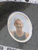 
Wayne HOLZ,
son brother,
30-1-1964 - 11-11-1984;
Milbong St Lukes Lutheran cemetery, Boonah Shire
