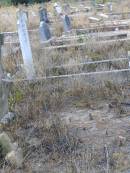 
Milbong St Lukes Lutheran cemetery, Boonah Shire
