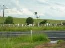 
Milbong St Lukes Lutheran cemetery, Boonah Shire
