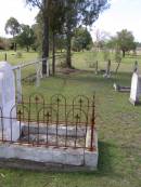 
Minden Baptist, Esk Shire
