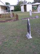 
Minden Baptist, Esk Shire
