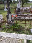 
Minden Baptist, Esk Shire
