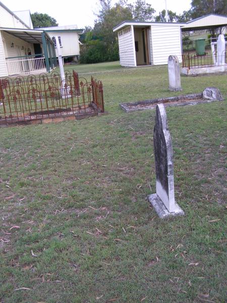 Minden Baptist, Esk Shire  | 