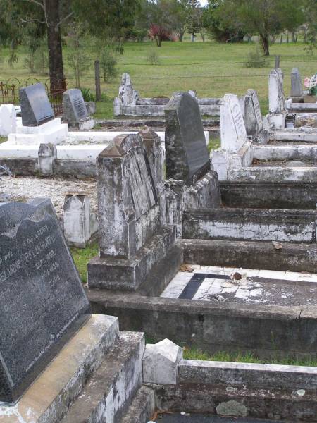 Minden Baptist, Esk Shire  | 