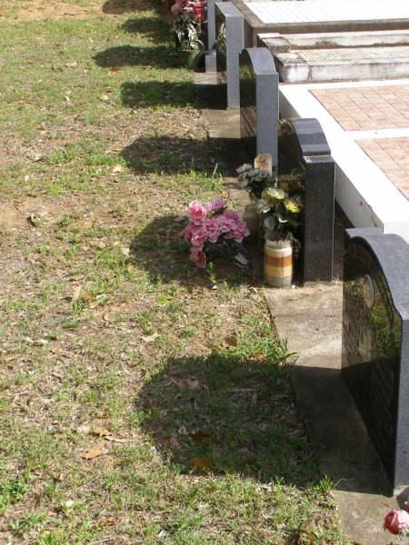 Minden Baptist, Esk Shire  | 