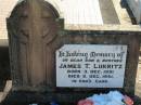 
James T LUKRITZ
b: 3 Dec 1951, b: 5 Dec 1951
Minden Zion Lutheran Church Cemetery
