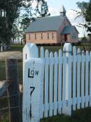 MindenCoolana - St Johns Lutheran