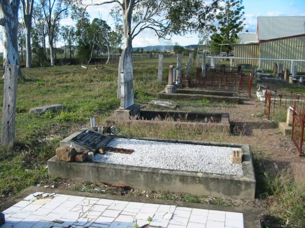 Minden/Coolana - St Johns Lutheran  | 