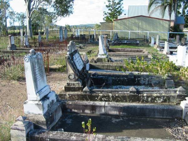 Minden/Coolana - St Johns Lutheran  | 