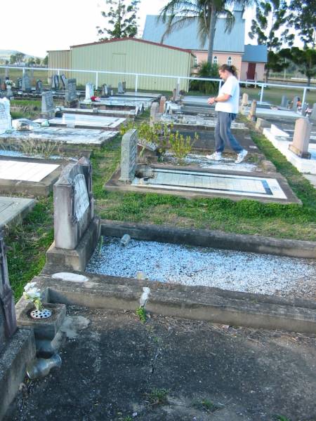 Minden/Coolana - St Johns Lutheran  | 