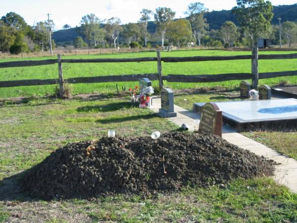 Minden/Coolana - St Johns Lutheran  | 