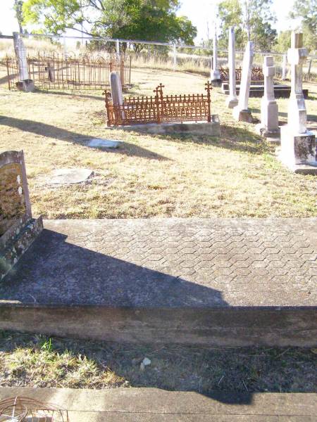 St Johns Evangelical Lutheran Church, Minden, Esk Shire  | 