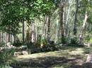 Moggill Historic cemetery (Brisbane)
