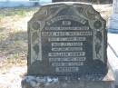 Alice Kate Westaway
8 Jun 1946
77 yrs
husband
William Henry
18 Nov 1949
86 yrs
Moggill Historic cemetery (Brisbane)