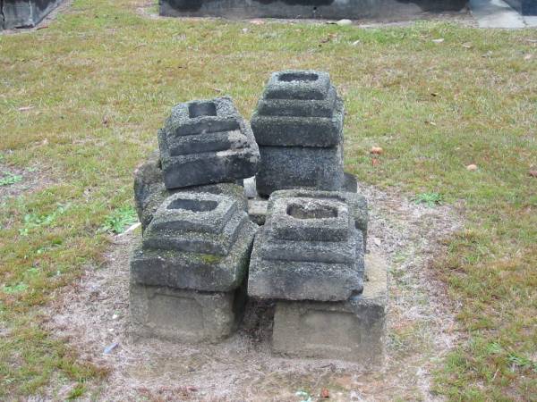 Mooloolah cemetery, City of Caloundra  |   | 