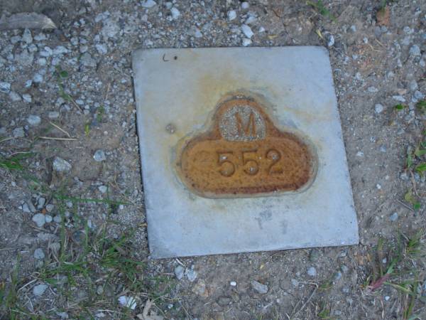 Mooloolah cemetery, City of Caloundra  |   | 