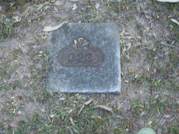 Mooloolah cemetery, City of Caloundra  |   | 