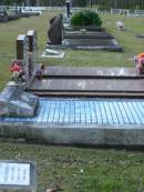 
Mooloolah cemetery, City of Caloundra

