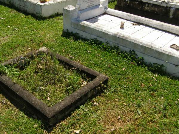Moore-Linville general cemetery, Esk Shire  | 
