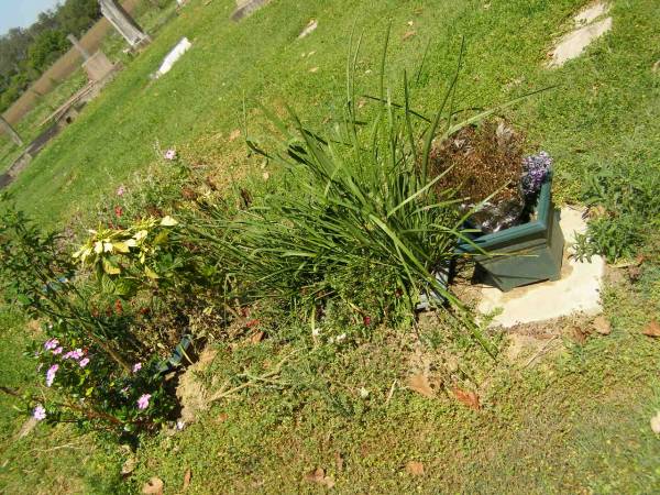 Moore-Linville general cemetery, Esk Shire  | 