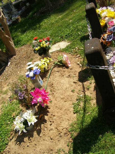 Moore-Linville general cemetery, Esk Shire  | 