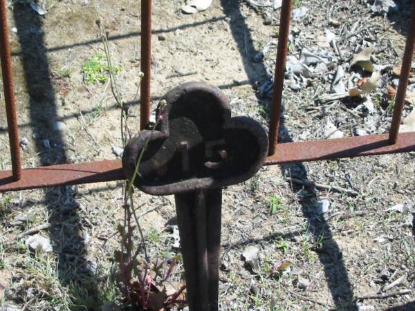 Moore-Linville general cemetery, Esk Shire  | 
