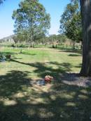 
Moore-Linville general cemetery, Esk Shire
