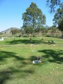 
Moore-Linville general cemetery, Esk Shire
