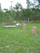 
Mt Mort Cemetery, Ipswich
